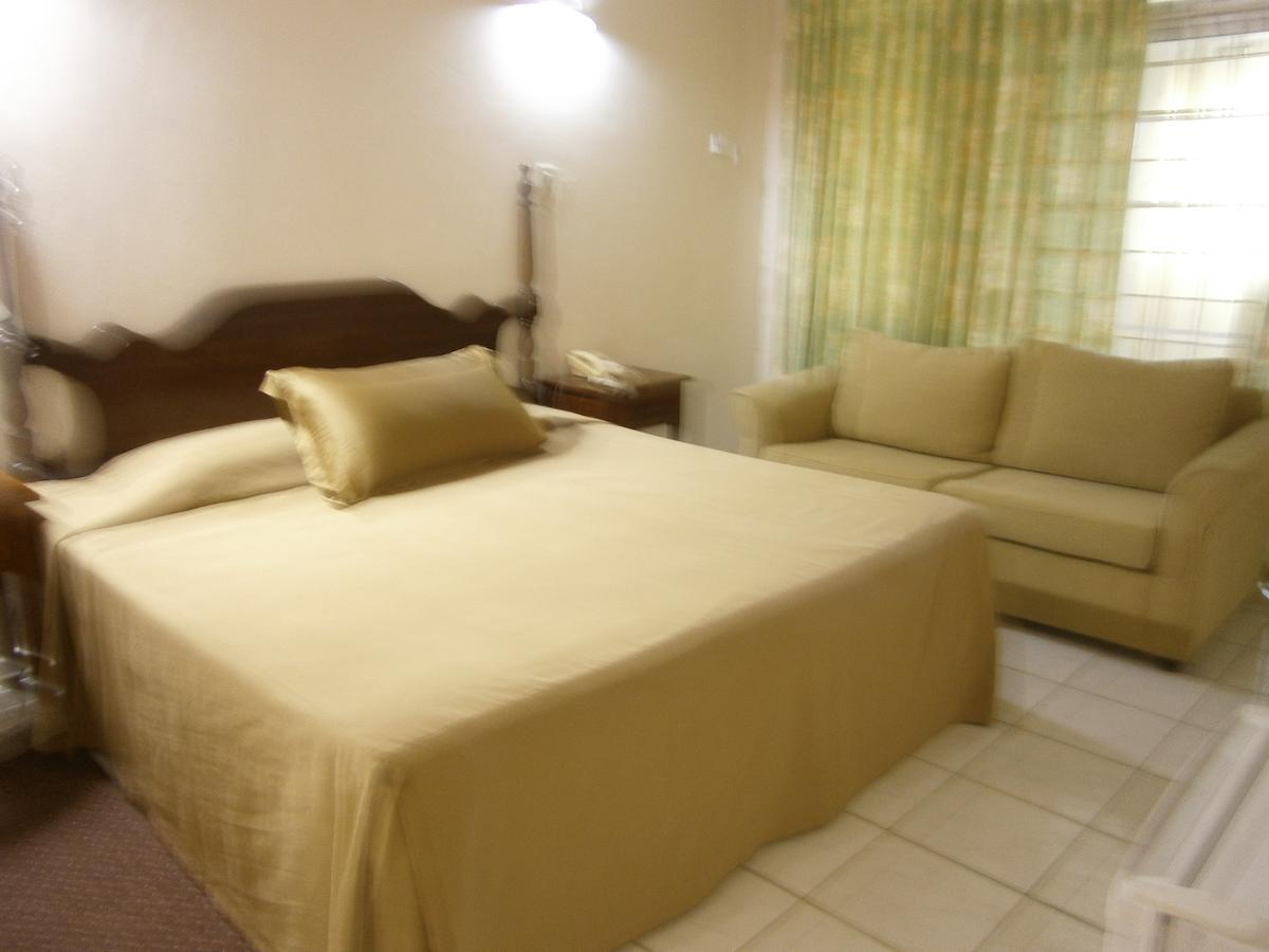 Whispering Bamboo Cove Resort Belfast Bilik gambar